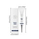 thumbnail image 2 of Limpiador facial, crema blanqueadora limpiadora facial, crema de eliminación facial, crema blanqueadora para la hiperpigmentación de la edad oscura, 2 of 5