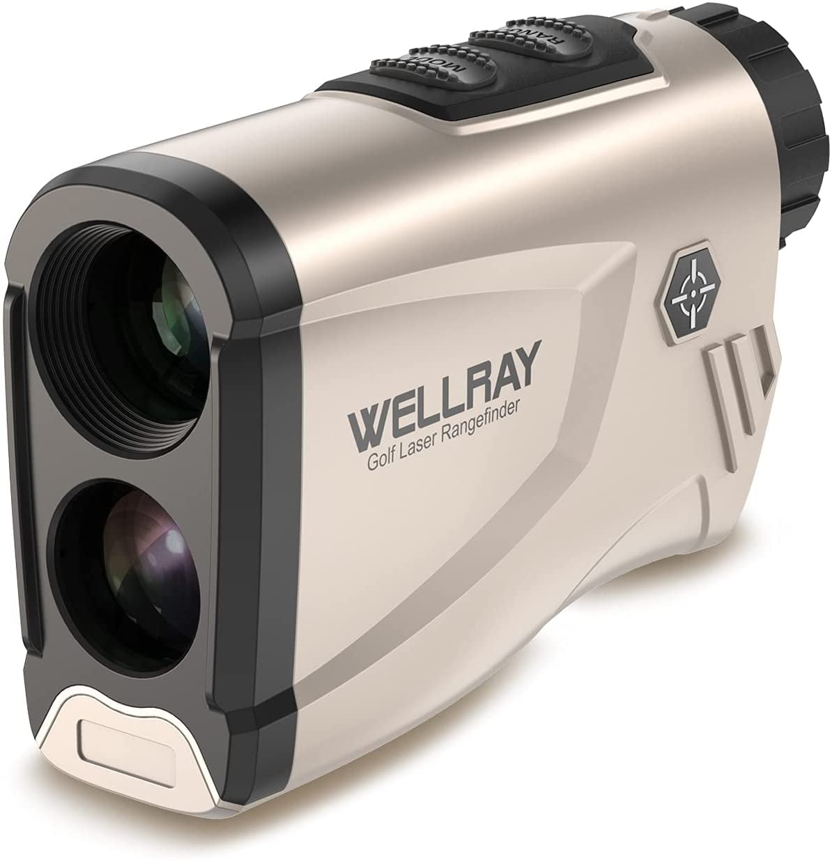 golf yardage finders