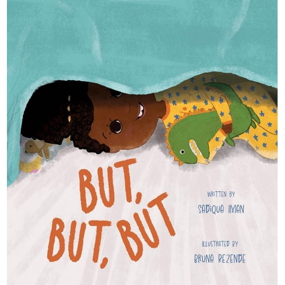 But, But, But..., (Hardcover)