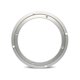 thumbnail image 1 of Placa giratoria DE aluminio resistente Lazy Susan oso DE fresa 6 pulgadas, 1 of 5