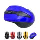 thumbnail image 3 of Ratón inalámbrico Cateissary 2.4G Óptico portátil 4 botones 2000 DPI ergonómico azul, 3 of 6