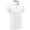 White, variant on NY Threads Men's Golf Polo Shirt UPF 70 Regular Fit Moisture Wicking Quick Dry Performance Short Sleeves Polo, Large, Red