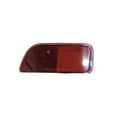 thumbnail image 1 of 2004-2009 Chevrolet Trailblazer Reflector Rear Driver Side High Quality, 1 of 1