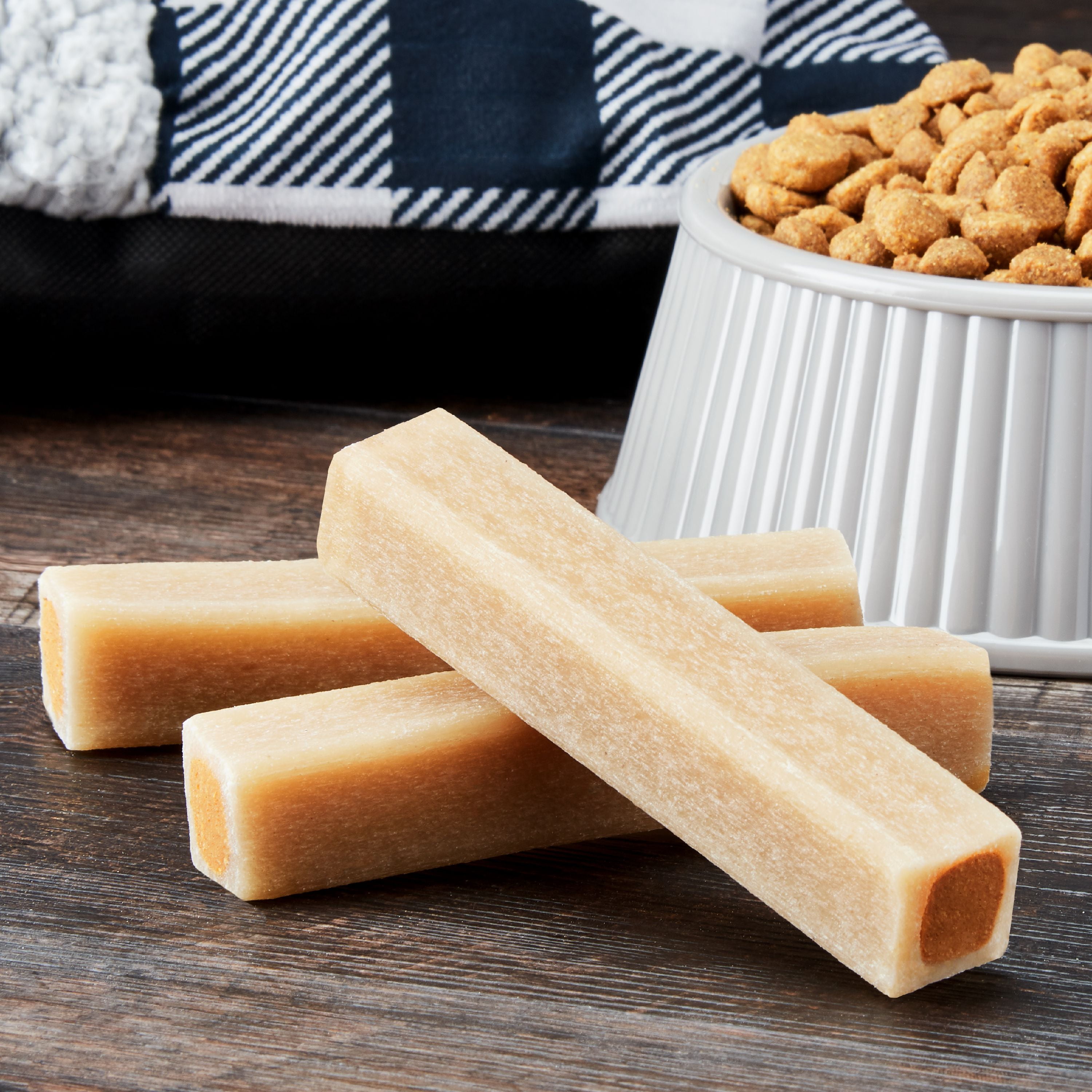 ol roy munchy bone peanut butter