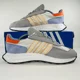 thumbnail image 2 of Adidas Retropy E5 Shoes Men Originals Athletic Sneakers Casual OffWhite Trainers, 2 of 6
