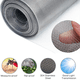 thumbnail image 2 of Filter Screen Sheets Stainless Steel Air Vent Mesh Cover Wire Mesh Roll 30x120cm Woven Wire 30 Mesh Wire Mesh Sheet, 2 of 5