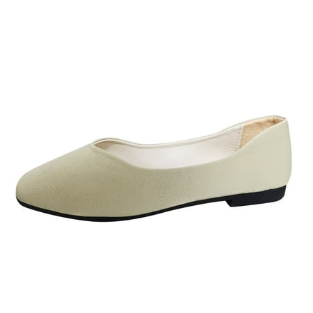 

Casual Shoes for Women Fashion Womens Breathable Lace Up Shoes Flats Casual Shoes Shoes for Women Pu 39