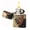 C, variant on Dragon Trench Kerosene Lighter Windproof Reusable Grinding Wheel Vintage Lighters for Men Dad Husband (Fuel Not Included)