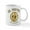 White, variant on CafePress - Dr. Dreidel Mug - 11 oz Ceramic Mug - Novelty Coffee Tea Cup