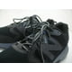 thumbnail image 4 of Men's 12 4E Extra-Wide New Balance 410v7 410 Black Trail Running Shoes MT410LK7, 4 of 6