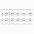 thumbnail image 4 of TOWED22 Boys Flannel Plaid Shirt Casual Button Down Shirts Long Sleeve Jacket Lapel Shacket Coat Tops Casual Outwear,Light Yellow,5-6 Y, 4 of 9