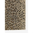 thumbnail image 2 of Erin Gates Woodland WOD-2 Leopard /Beige -10' X 14', 2 of 3