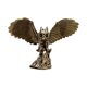 thumbnail image 5 of Escultura de búho Estatua de animal Colección moderna Exhibición Estatuilla de búho en miniatura Estatua de búho para sala de estar de entrada de mesa BLESIY Estatua del búho, 5 of 8