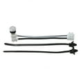 thumbnail image 1 of Dishwasher Thermal Fuse W10258275 Replacement for KitchenAid, Whirlpool Kenmore, 1 of 5