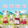 thumbnail image 2 of Calico Critters Hopscotch Rabbit Family, 2 of 3