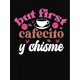 thumbnail image 2 of Camiseta para mujer verano1pc Women'S Casual Crew Neck T-Shirt with Coffee Bean Graphic Print, Geometric Pattern, Polyester 95% Spandex 5%, Medium Stretch, All-Season Fashion TopFather's Day, Mother, 2 of 6