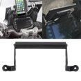 thumbnail image 1 of Soporte para GPS ANGGREK para Motocicleta de Aleación de aluminio 6061-T6 Fácil de Instalar para Enduro 2015-2017, 1 of 7
