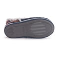 thumbnail image 3 of MUK LUKS Women's Magdalena Slippers - Twilight, S (5-6), 3 of 9