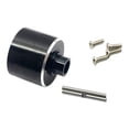 thumbnail image 3 of Diferencial de coche RC perfke Metal 1:14 WLtoys 144001 Caja diferencial, 3 of 6