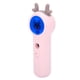 thumbnail image 5 of Pulverizador de escritorio Pulverizador de mano Pulverizador de cara recargable por USB Humidificador facial Pulverizador Rosa, 5 of 10