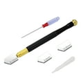thumbnail image 1 of fastboy Safe To Glass Cutter Tool Kit Glass Cutting In Various Applications Sturdy And Durable Metal Easy D, 1 of 6