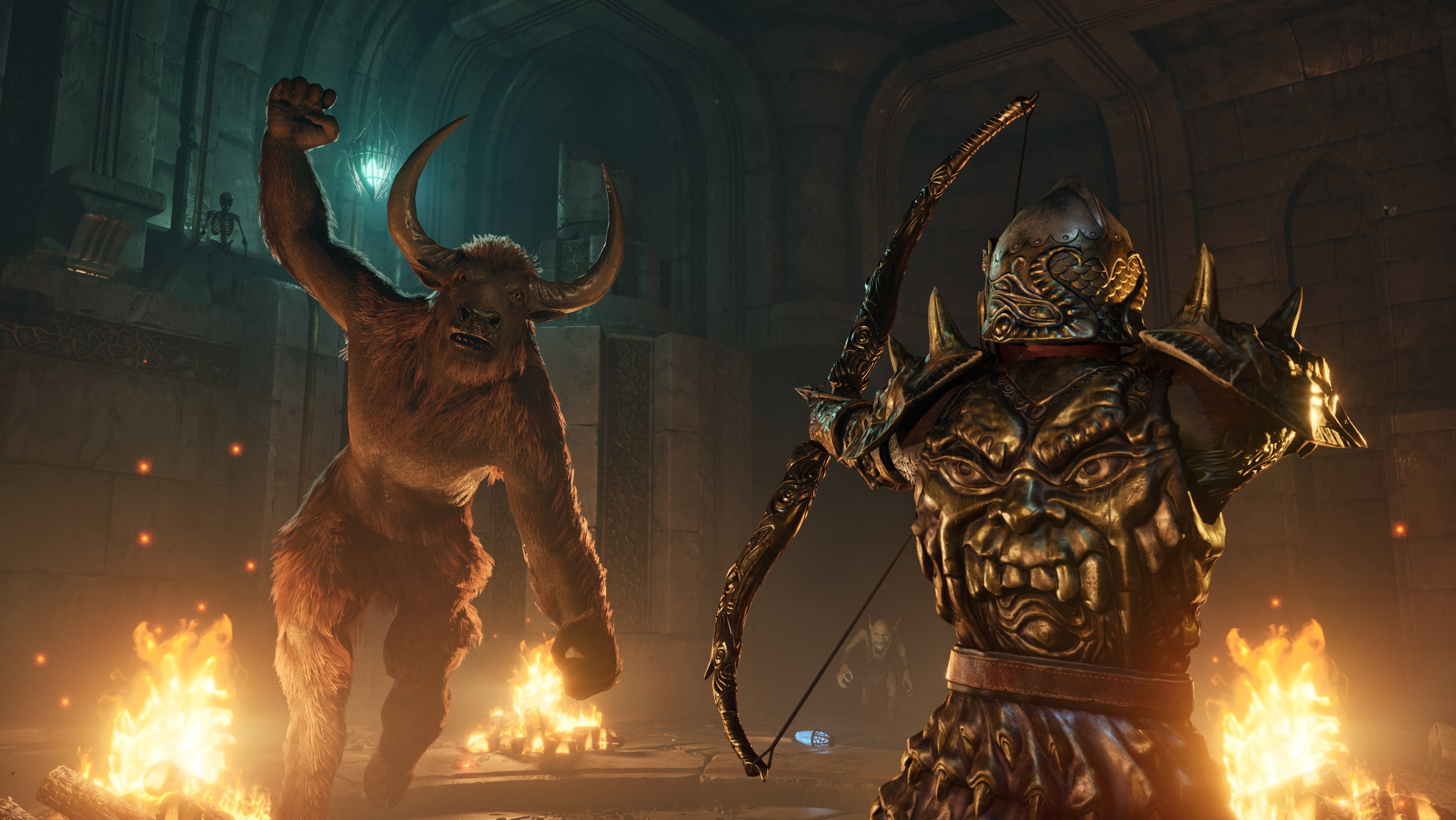 The Elder Scrolls IV: Oblivion Remastered Deluxe Upgrade - Xbox One, Xbox Series X|S, Windows 10 [Digital]