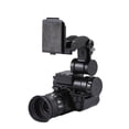 thumbnail image 1 of NVG10 Head-mounted Monocular 1920x1080p Green Tactical Head Night Vision Monocular IP66 Night Vision Goggle Device, 1 of 6