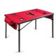 thumbnail image 1 of Travel Table -Red (Northeastern University) Impresión digital Picnic Time 799-00-100-824-0, 1 of 1