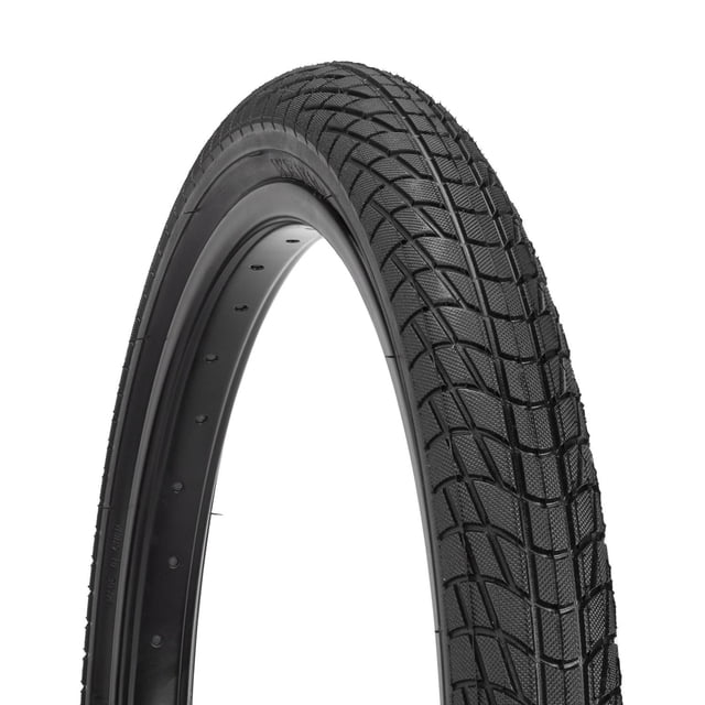 Llanta para Bicicleta R20 x1.95 Kenda K841 Negra
