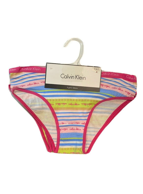 Calvin Klein Big Girls Underwear in Big Girls Underwear Calvin Klein Big Girls Underwear in Big Girls Underwear