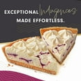 thumbnail image 3 of Edwards Singles Desserts Frozen Whipped Berry Cheesecake, 5.2 oz 2 Pack, 3 of 14
