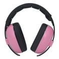thumbnail image 2 of Orejeras para Bebés, Auriculares Con Protecció Auditiva Auditiva para Niños Pequeños Con Diadema acolchada Suave y Agradable para la Piel, Orejeras con Cancelación de Ruido, 2 of 7