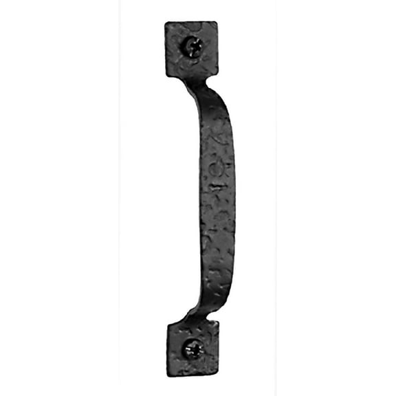 Acorn RP6BP 4-13/16 Inch Small Square Pull