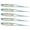 Grey With Blue, variant on BE-TOOL 5PCS Soft Fishing Lures Mackerel Fishing Baits with Spiked Tail, Biomimetic Fishing Lures for Saltwater and Freshwater (Orange)