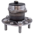 thumbnail image 5 of TRQ Rear Wheel Bearing & Hub Assembly & for Mitsubishi Lancer Outlander BHA85463, 5 of 5