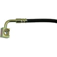 thumbnail image 2 of Dorman H380416 Rear Left Brake Hydraulic Hose for Specific Ford / Lincoln / Mercury Models Fits select: 1996-2005 FORD TAURUS, 1996-2005 MERCURY SABLE, 2 of 3
