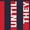 Navy Blue, variant on Remember Everyone Deployed Muscle Shirt Until They All Come Home RED Friday Military US Flag American Patriot Men's