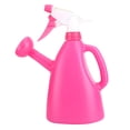 thumbnail image 1 of Pulverizador manual de 900 ml, 2 en 1, de doble uso, para el hogar, para desinfección de balcones y riego., 1 of 13
