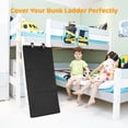 thumbnail image 3 of Bunk Bed Ladder Board Cover, Bunk Bed Ladder Lock Board, Avoid Climb Bunk Bed Ladder Pad, Secure Ladder Board to Prevent Climbing, 3 of 5