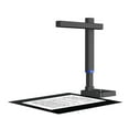 thumbnail image 1 of Portable 20MP Book Scanner, Flatten Curve Technology Capture PA3 Document Fast Scan For Office Library School, 1 of 6