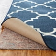 thumbnail image 2 of Tapis Fancy Trellis (collection Soho) de Mohawk, couleur marine, 2 of 3