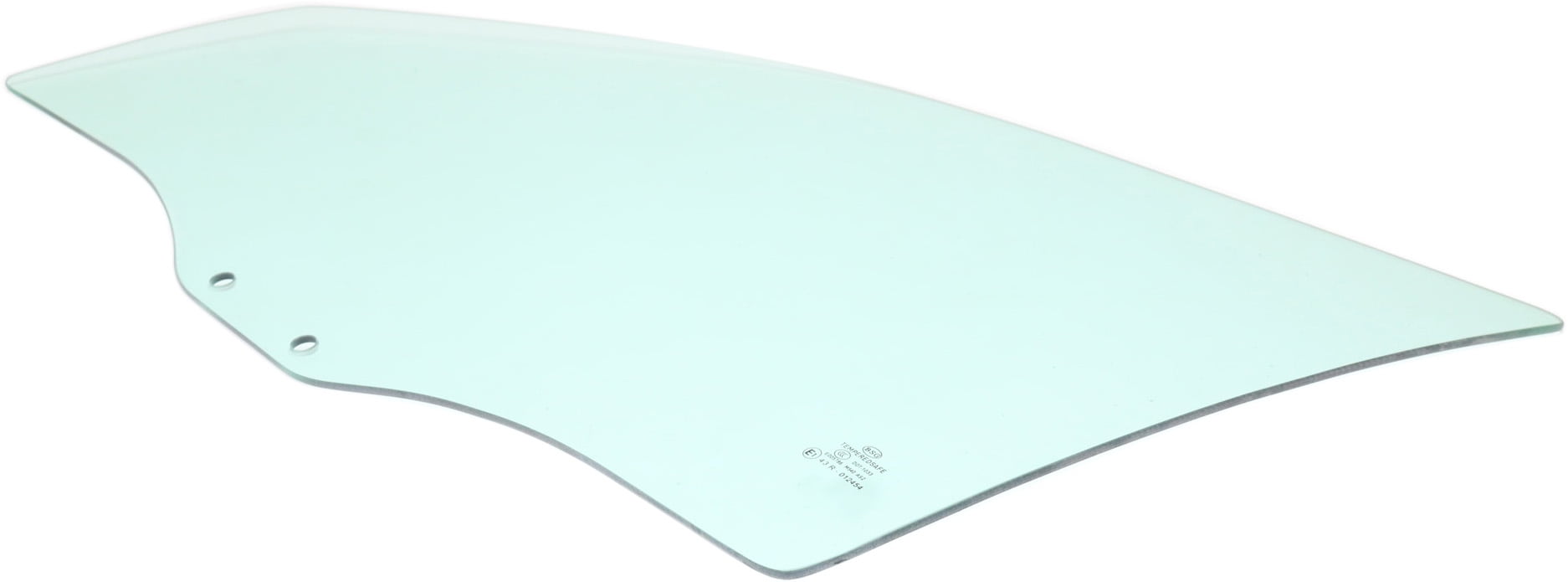 Door Glass Compatible with 2008-2012 Ford Escape 2008-2011 Mazda Tribute Front, Left Driver DD11260 GTNN