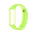 thumbnail image 1 of TopLLC For Band 6/6 NFC Official Replacement Wristband TPE, 1 of 2