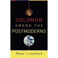 thumbnail image 1 of Salomon parmi les Postmodernes, 1 of 1