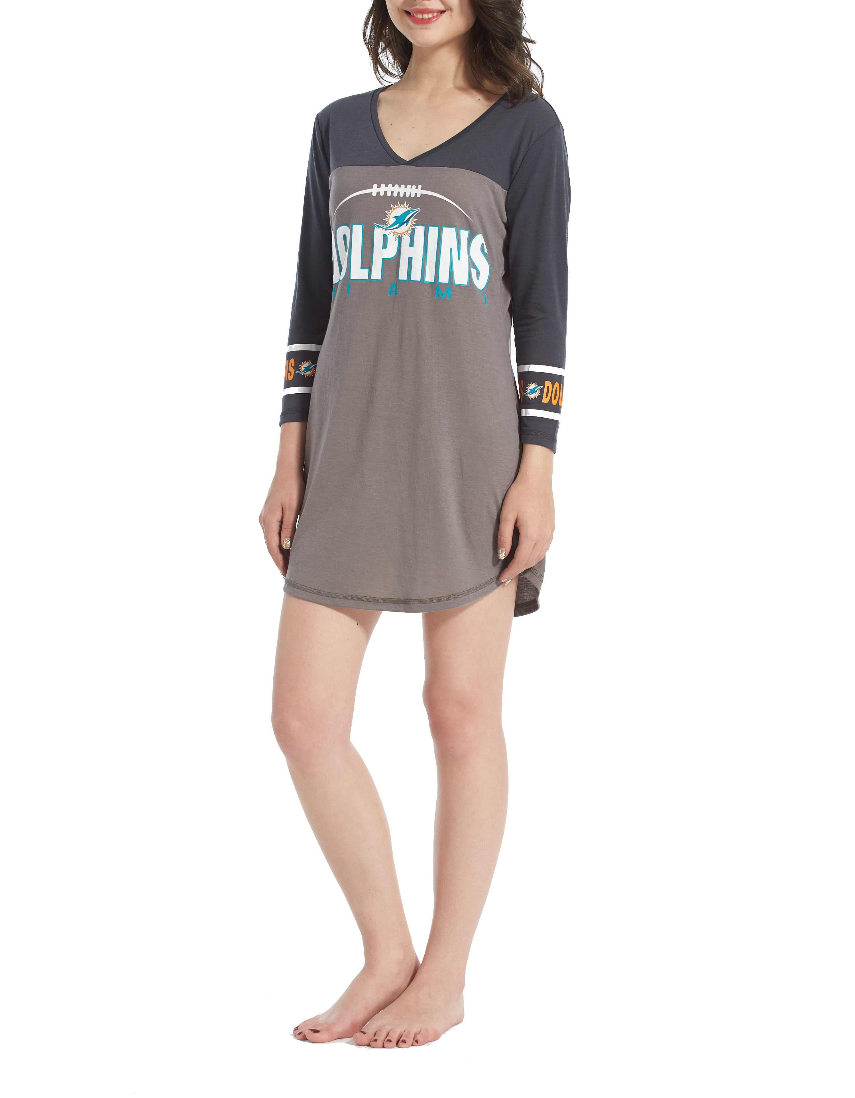 miami dolphins ladies jersey