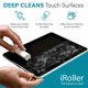 thumbnail image 4 of Limpiador de pantalla iRoller Liquid Free para iPad, iPhone y portátil, 4 of 7
