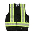 thumbnail image 1 of Big Men's Big & Tall Safety Vest, 1 of 1