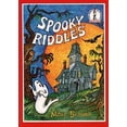 thumbnail image 1 of Pre-Owned Spooky Riddles, 1 of 1