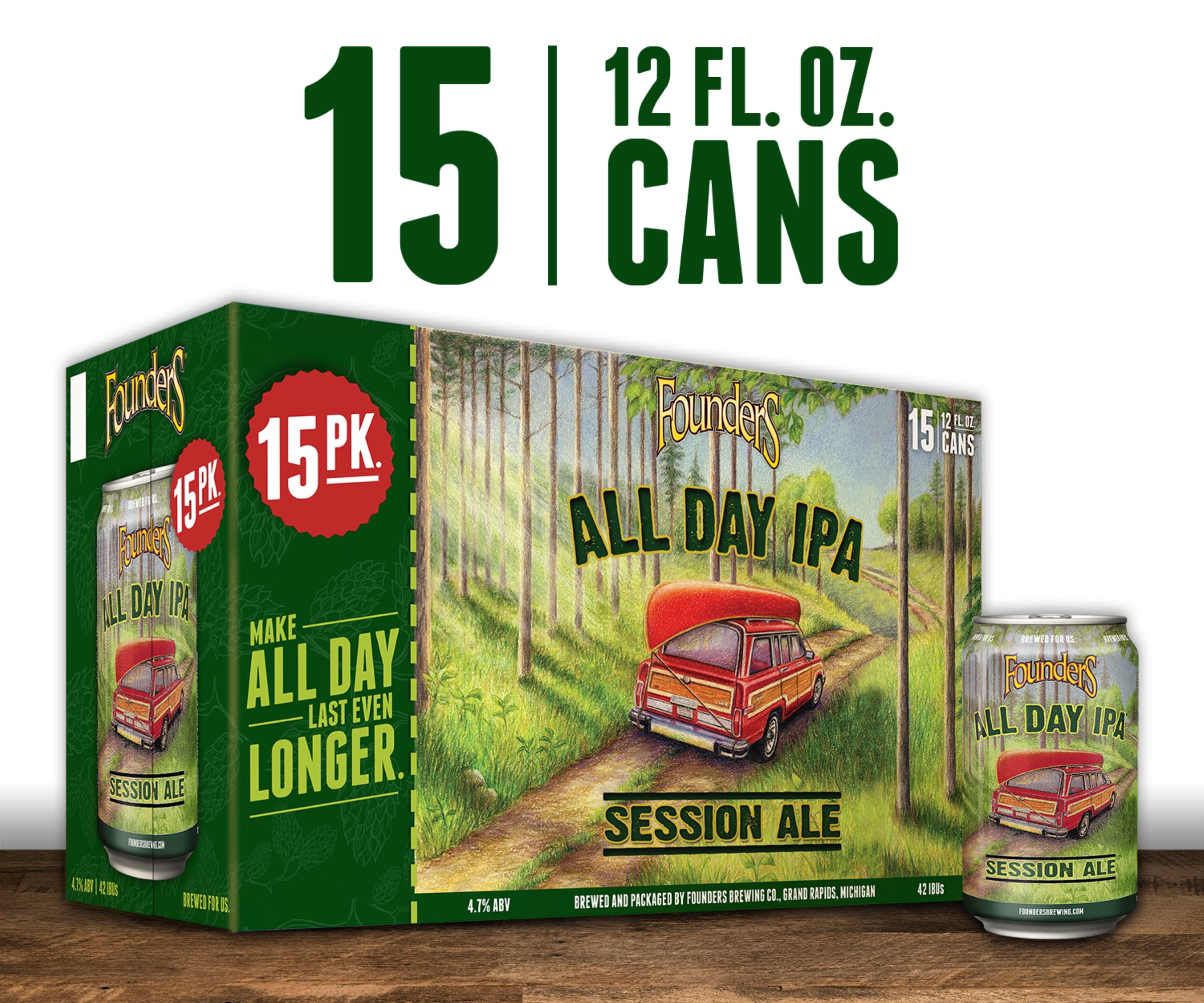 founders-all-day-ipa-session-ale-15-pack-12-fl-oz-cans-walmart