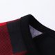 thumbnail image 5 of Pijamas de Navidad Para La Familia Trajes A Juego Hombres Merry Cartoon Plaid Ropa de Dormir Pantalones Conjunto Odeerbi ODB189131, 5 of 9